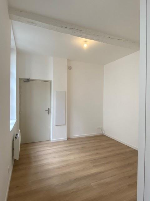 Appartement - 16 m² - 1 pièce