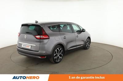 Renault Grand Scénic 1.7 dCi Blue Intens 7pl 150 ch