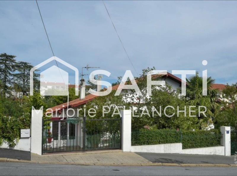 Villa - 160 m² - 7 pièces