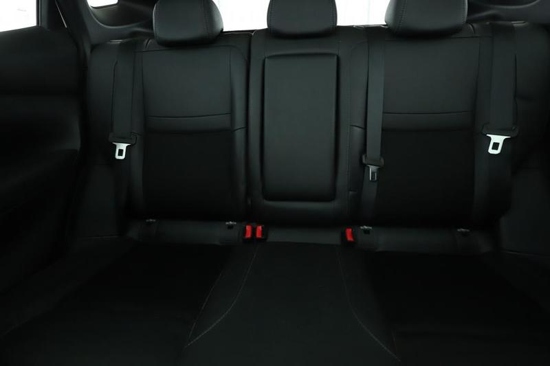 Nissan Qashqai 1.5 dCi Dct7 115 ch