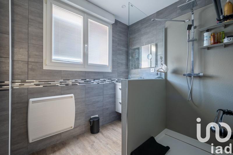 Maison - 168 m² - 6 pièces