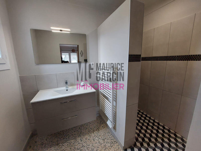 Maison - 91 m² - 4 pièces