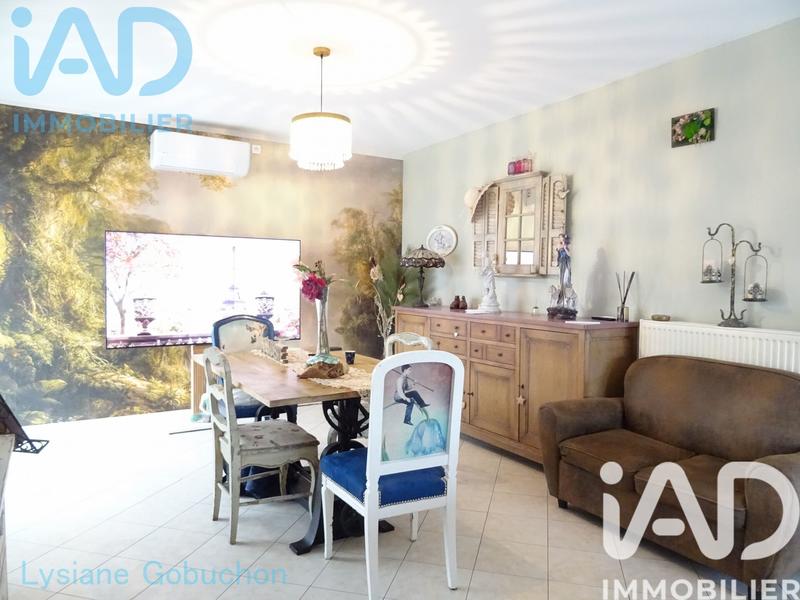 Maison de campagne - 165 m² - 6 pièces