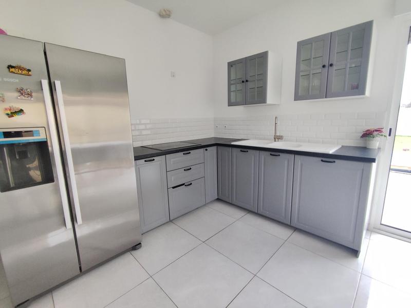 Maison - 143 m² - 5 pièces