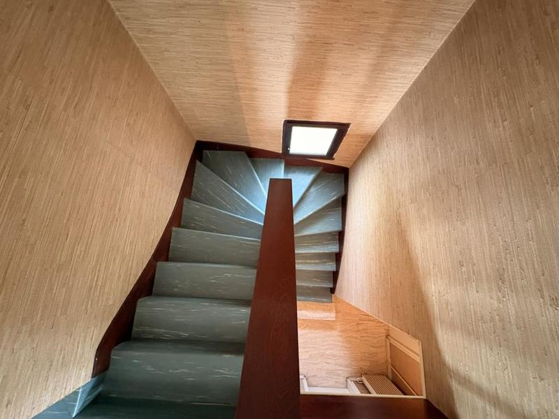 Maison ancienne - 154 m² - 7 pièces