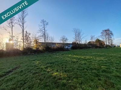 Terrain agricole - 6 871 m²