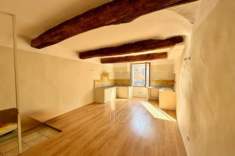 Appartement - 50 m² - 3 pièces