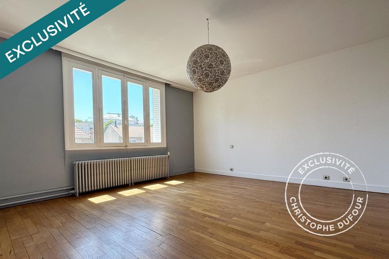 Maison - 165 m² - 7 pièces