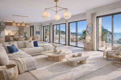 Appartement - 155 m² - 4 pièces