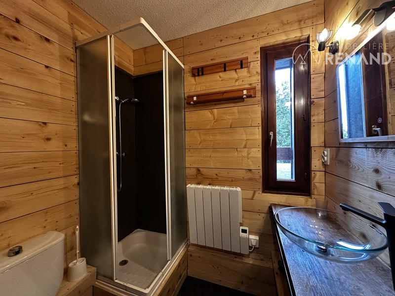 Appartement - 23 m² - 2 pièces