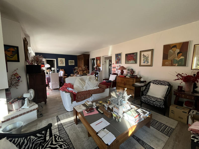 Villa - 135 m² - 5 pièces