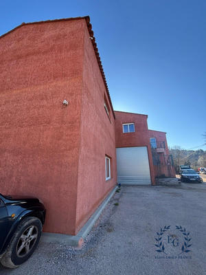 Local commercial - 720 m²