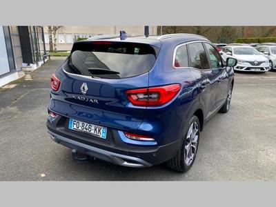 Renault Kadjar Blue dCi 115 Intens