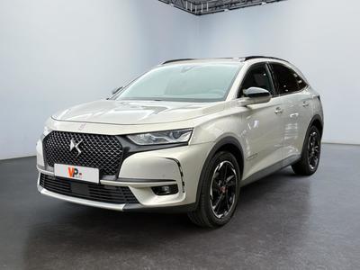 Ds Ds 7 Crossback BlueHDi 180 Eat8 Performance Line