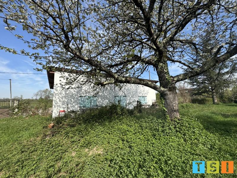 Maison - 50 m² - 3 pièces