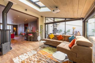 Maison de ville - 180 m² - 6 pièces