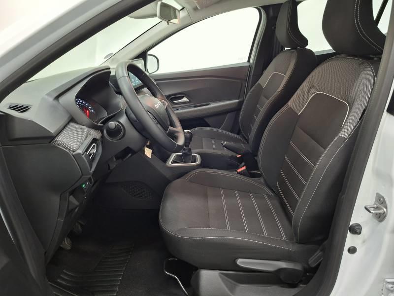 Dacia Sandero Eco-G 100 Expression