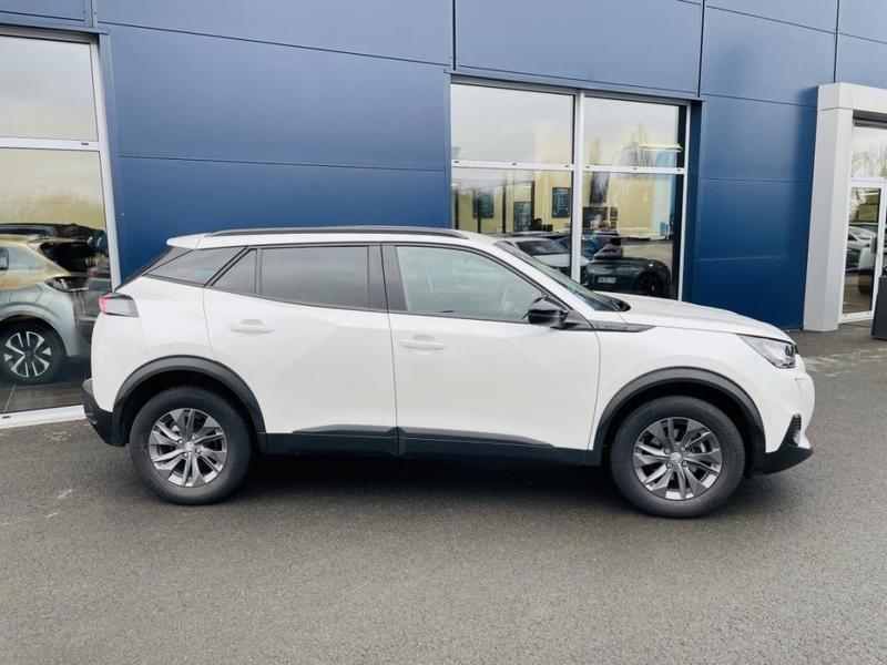 Peugeot 2008 II PureTech 130 s&amp;S Eat8 Style