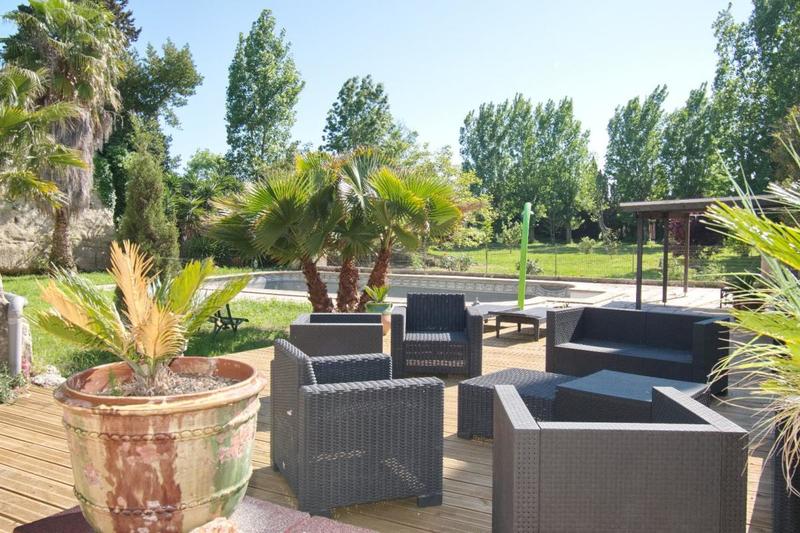 Maison - 363 m² - 12 pièces