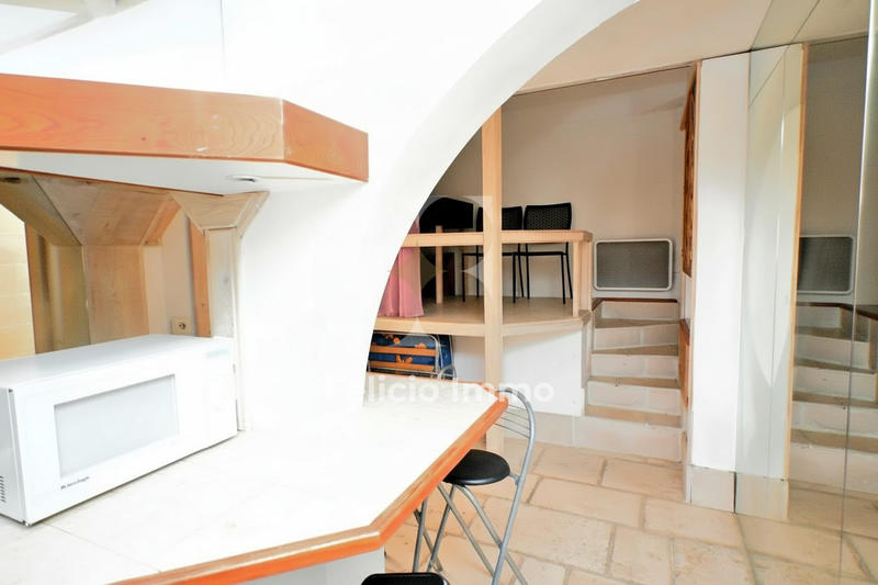 Immeuble - 152 m² - 2 pièces