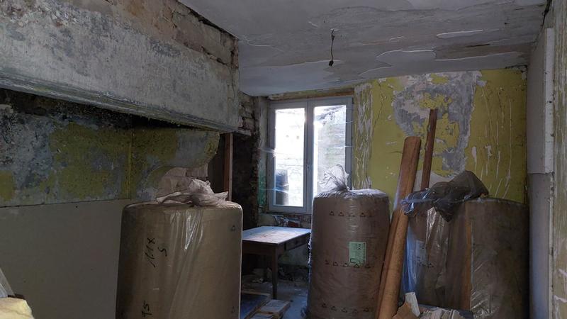 Maison - 150 m² - 8 pièces