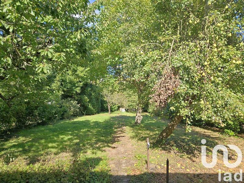 Maison - 78 m² - 4 pièces