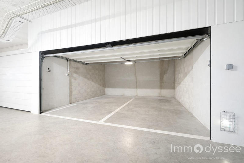 Appartement - 132 m² - 4 pièces