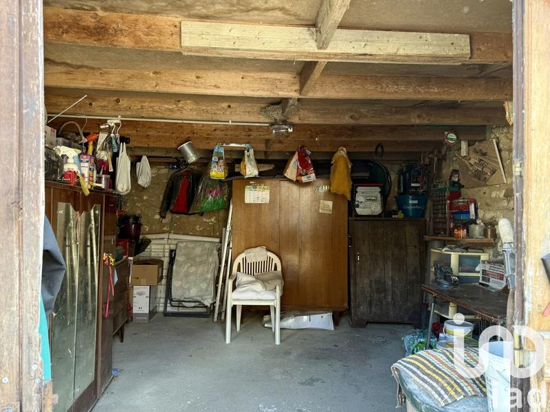 Maison de campagne - 96 m² - 4 pièces