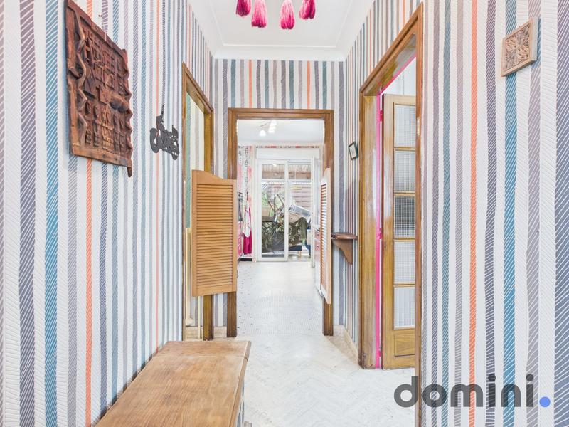 Maison - 68 m² - 3 pièces