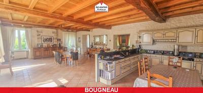 Propriété - 1 000 m² - 10 pièces