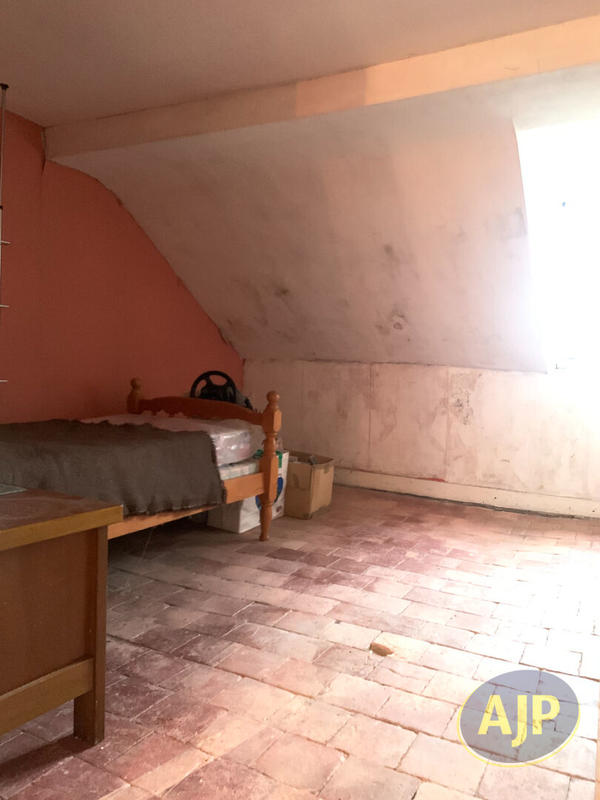 Maison - 139 m² - 6 pièces