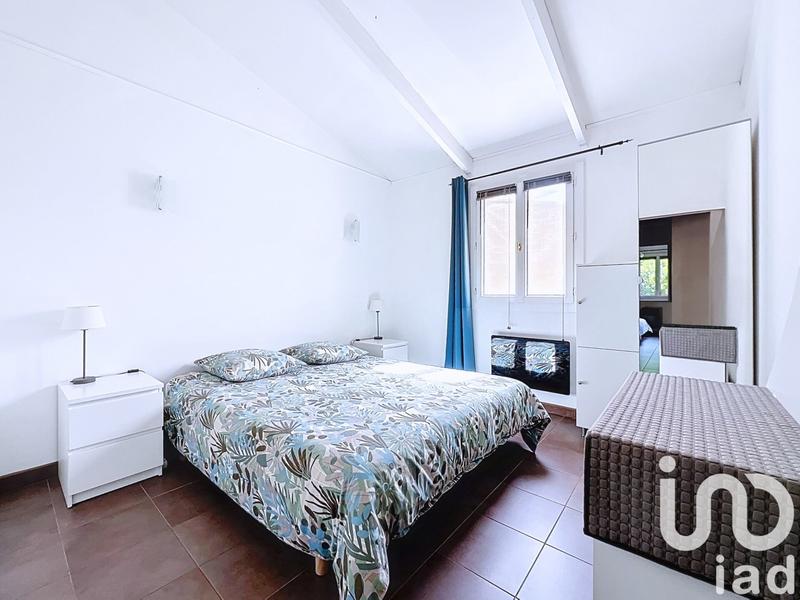 Maison - 170 m² - 8 pièces