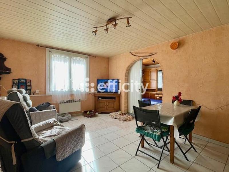 Maison - 152 m² - 5 pièces