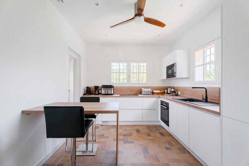 Mas - 225 m² - 7 pièces