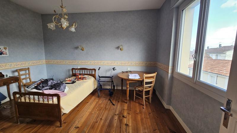 Maison - 114 m² - 6 pièces