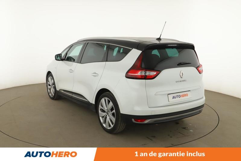 Renault Grand Scénic 1.3 TCe Limited Deluxe 7pl 140 ch
