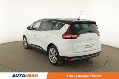 Renault Grand Scénic 1.3 TCe Limited Deluxe 7pl 140 ch