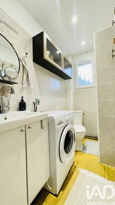 Appartement - 33 m² - 2 pièces