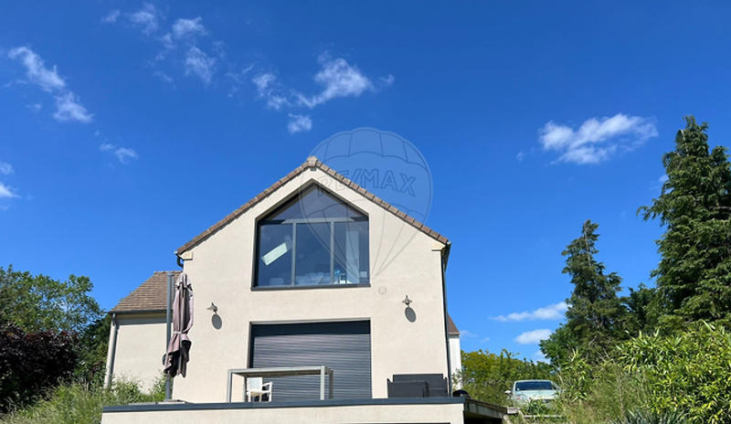 Villa - 135 m² - 7 pièces