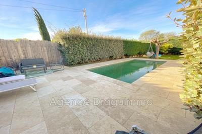 Maison - 123 m² - 5 pièces