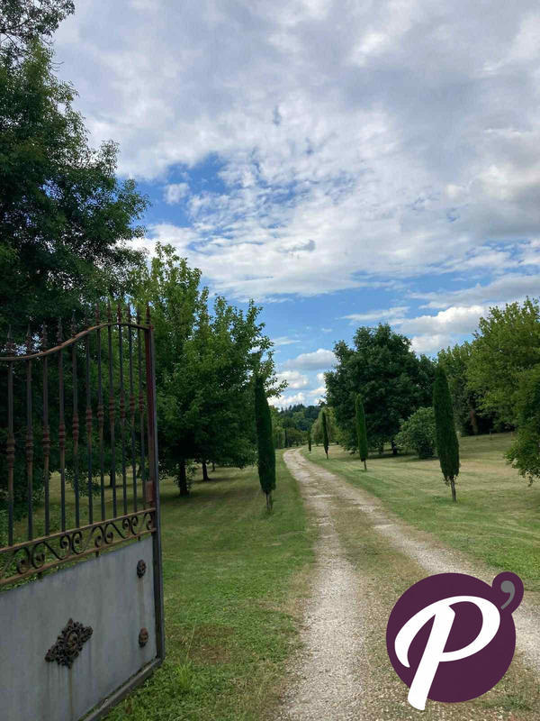 Maison - 200 m² - 6 pièces