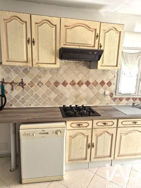 Maison - 157 m² - 6 pièces