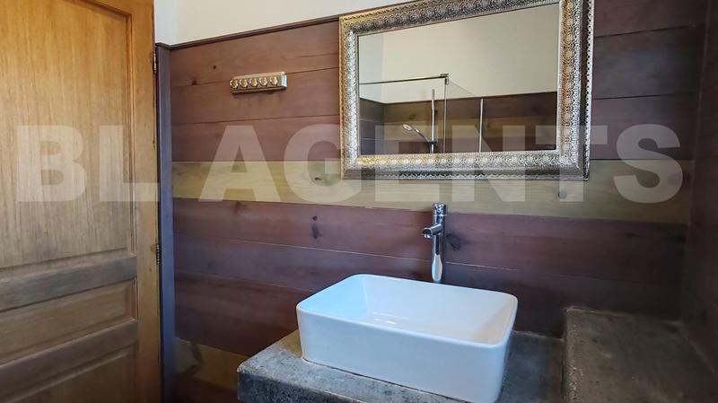 Maison de ville - 62 m² - 3 pièces