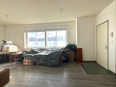 Duplex - 82 m² - 3 pièces