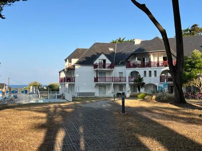 Appartement - 31 m² - 2 pièces