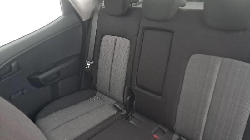 Kia Venga 1.4 Cvvt 90 Style