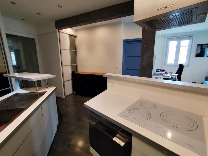 Appartement - 52 m² - 2 pièces