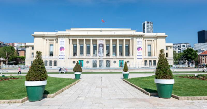 Fonds de commerce - 93 m²