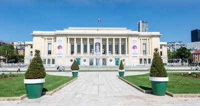 Fonds de commerce - 93 m²