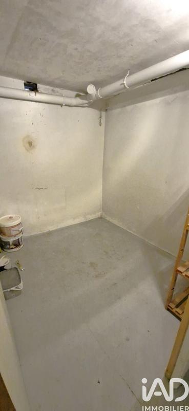 Appartement - 73 m² - 4 pièces